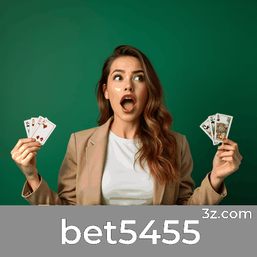 Bet5455 Promo: Descubra o Valor Oculto e Ganhe Mais!