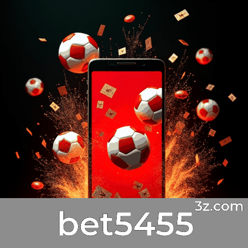 Bet5455: Variedade de Jogos Para Entretenimento Sem Fim