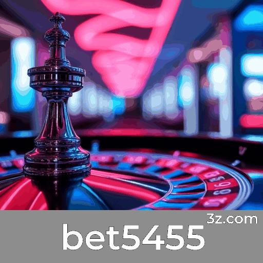 Desbloqueie Bônus Incríveis com bet5455
