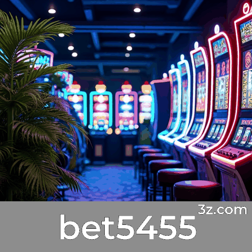 Acesso Seguro e Rápido ao bet5455 para Usuários Brasileiros
