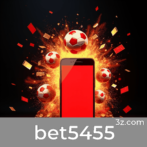 bet5455: Nova Experiência de Casino Social e Interativa