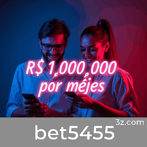 bet5455: Nova Experiência de Casino Social e Interativa
