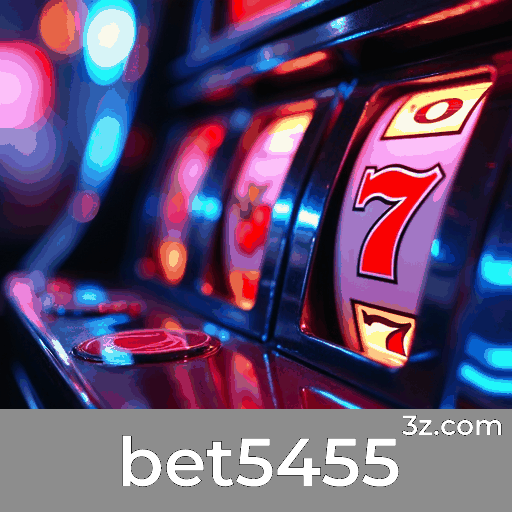 bet5455: Sua Plataforma de Apostas Confiável e Profissional