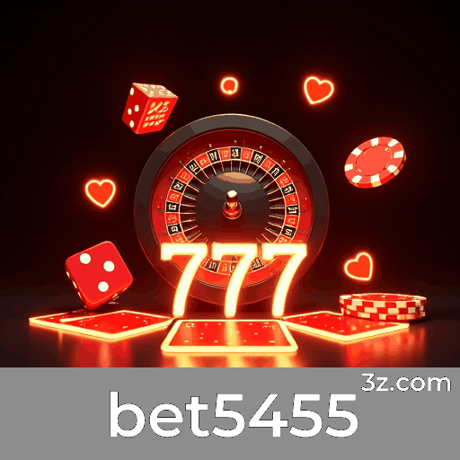 Bet5455: Variedade de Jogos Para Entretenimento Sem Fim