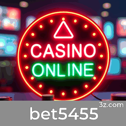 Qualidade de Jogos Premium no bet5455: Diversidade e Exclusividade