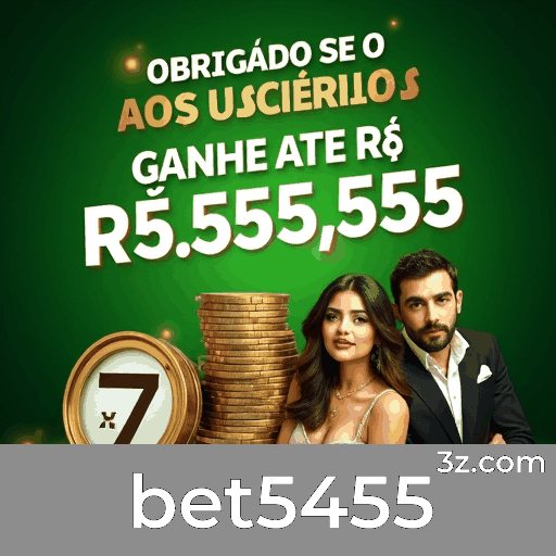 Acesso Seguro e Rápido ao bet5455 para Usuários Brasileiros