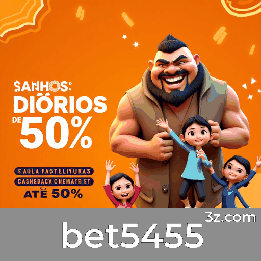 bet5455: Nova Experiência de Casino Social e Interativa