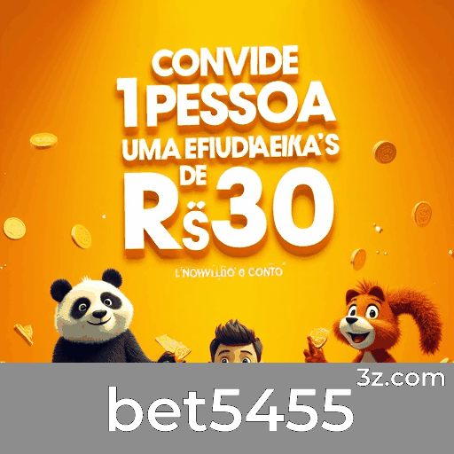 Bet5455: Variedade de Jogos Para Entretenimento Sem Fim