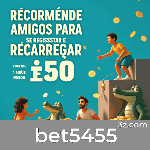 Bet5455: Variedade de Jogos Para Entretenimento Sem Fim
